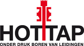 HOTTAP logo